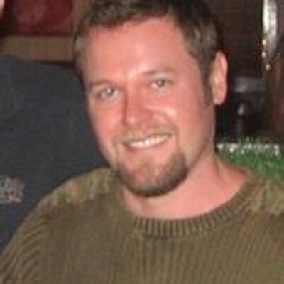 Patrick Tracy avatar