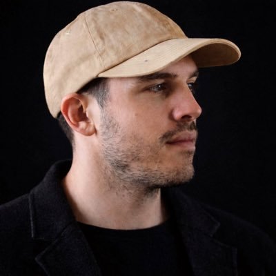 Justin Banks avatar