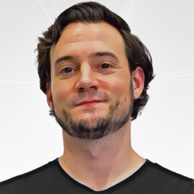Ryan Hogue avatar