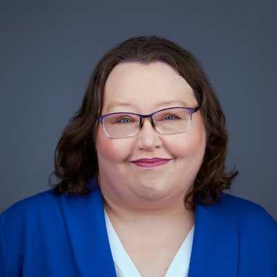 Liz Morton ~ Value Added Resource avatar